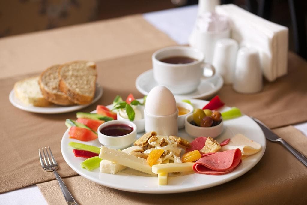 Adelmar Hotel Istanbul Sisli - 35