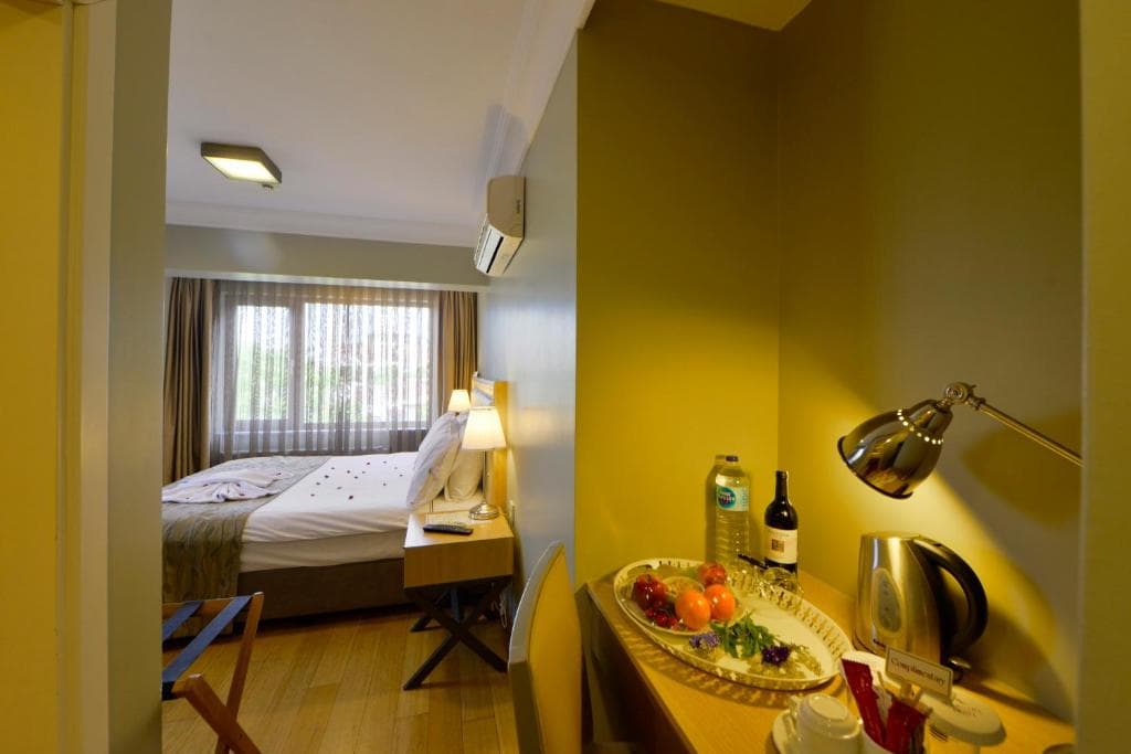 Agora Life Hotel - 30