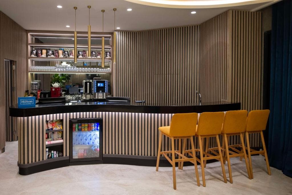 Hampton by Hilton Istanbul Merter - 10