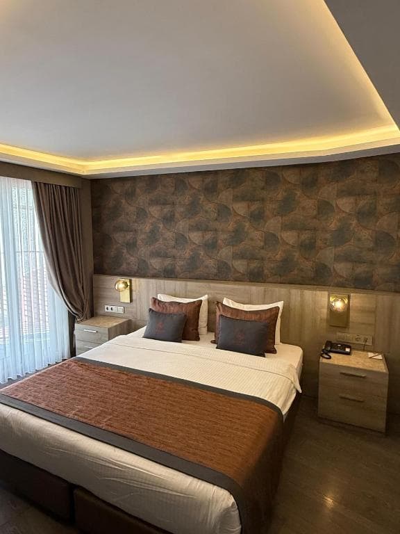 Ayramin Deluxe Hotel (ex. Ayramin Hotel) - 9