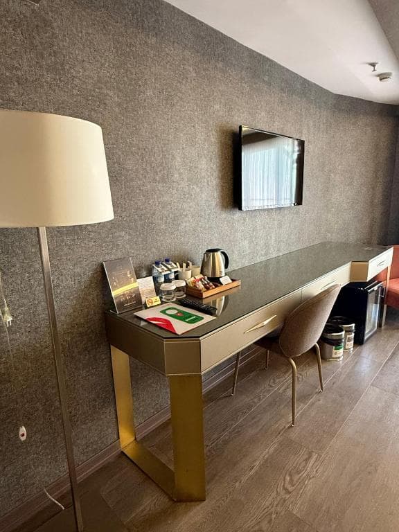 Ayramin Deluxe Hotel (ex. Ayramin Hotel) - 10