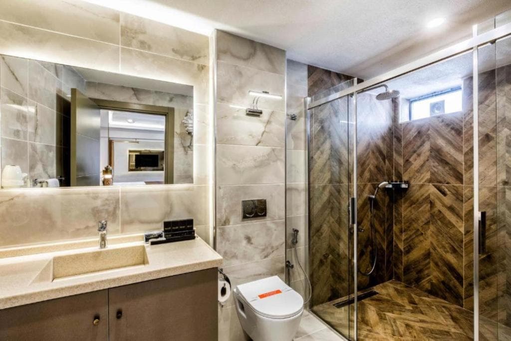 Ayramin Deluxe Hotel (ex. Ayramin Hotel) - 13