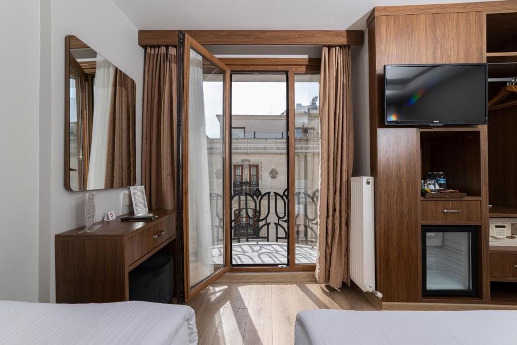 Hotel Black Tulip - 6