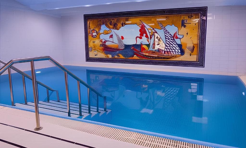 Ess Hotel - 4