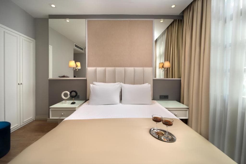 Ess Hotel - 20