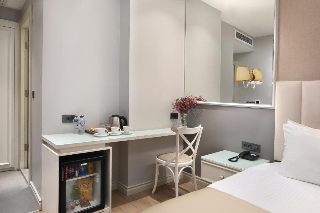 Ess Hotel - 22
