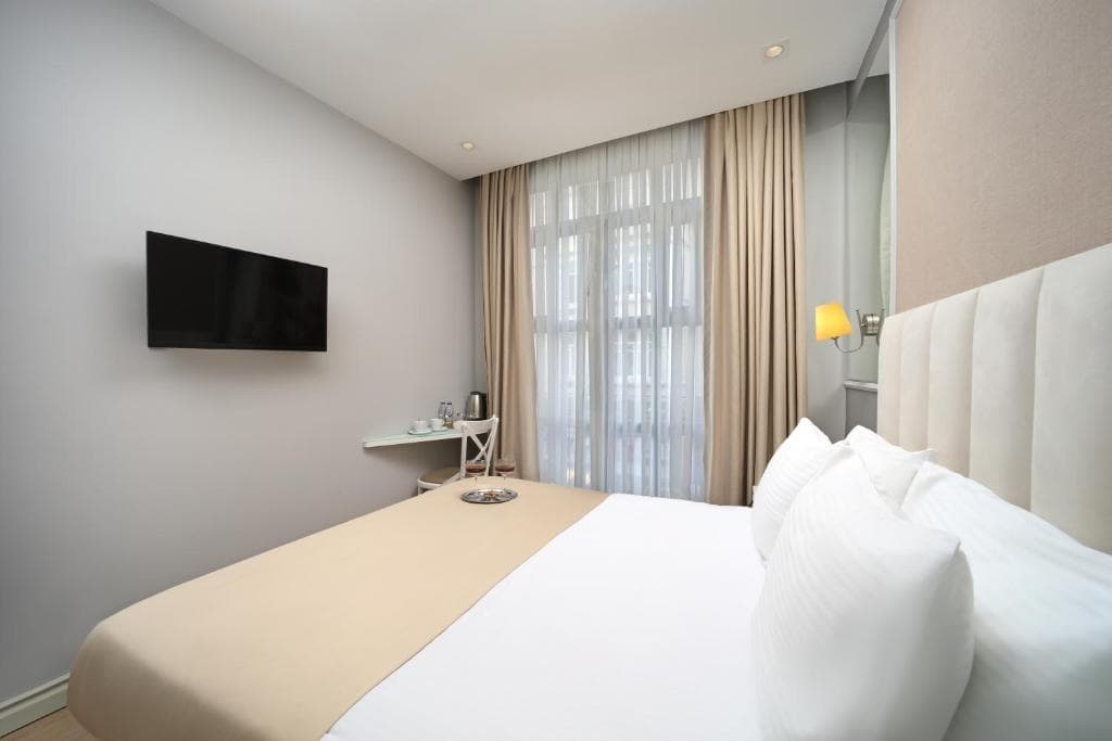 Ess Hotel - 37