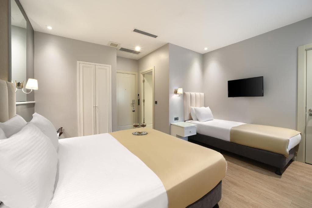 Ess Hotel - 44