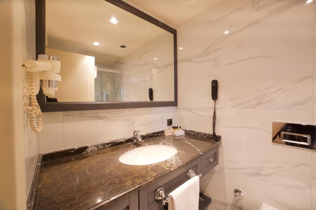 Icon Hotel Taksim - 3