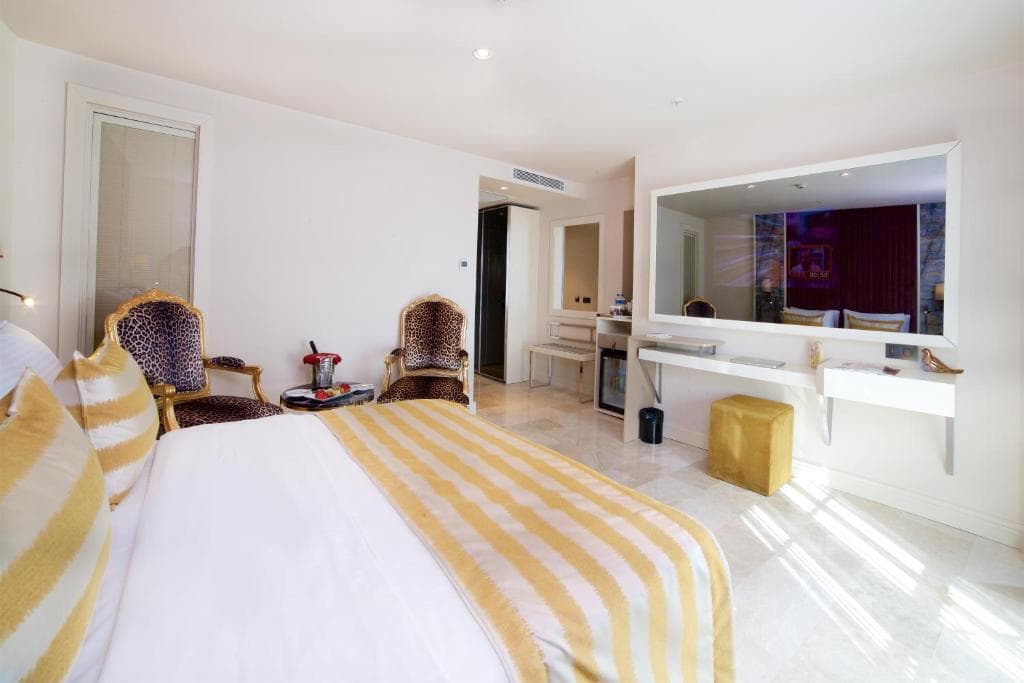Icon Hotel Taksim - 17
