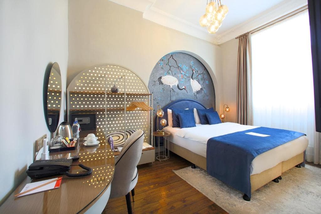 Ayramin Exclusive Hotel - Special Category - 5