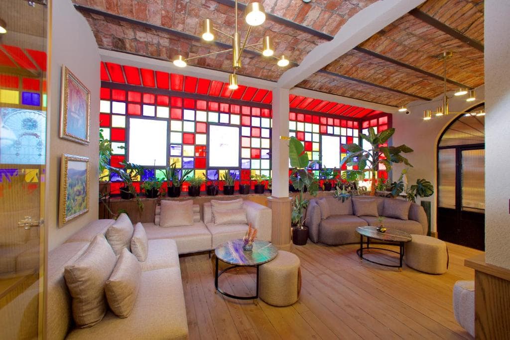 Ayramin Exclusive Hotel - Special Category - 22