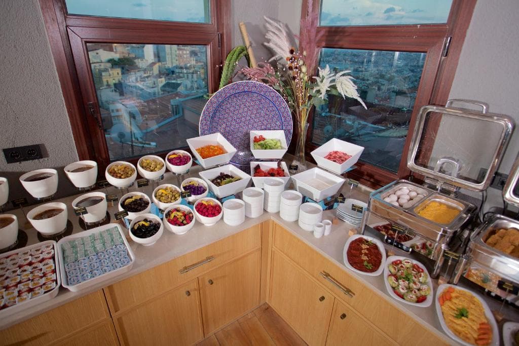 Ayramin Exclusive Hotel - Special Category - 38