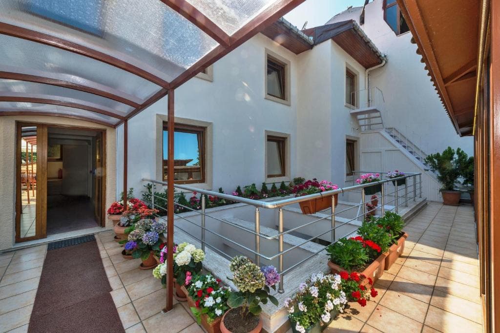 Zeynep Sultan Hotel - 17
