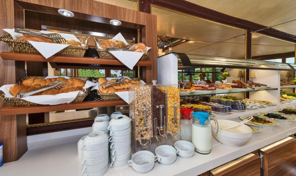 Zeynep Sultan Hotel - 25