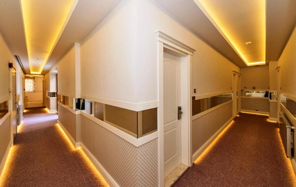 Zeynep Sultan Hotel - 28