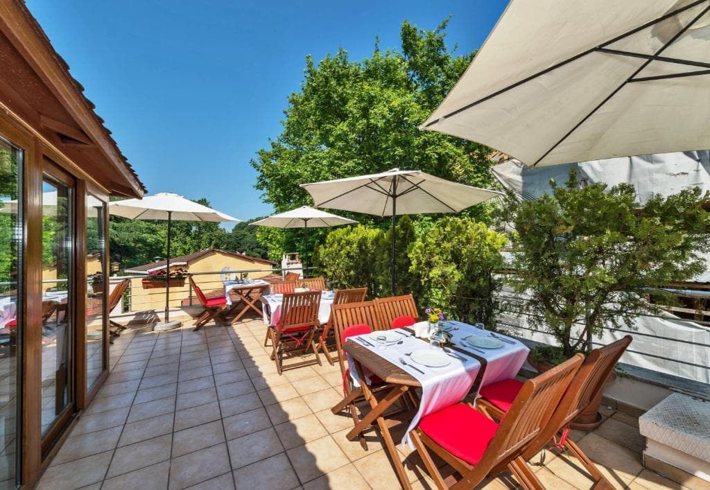 Zeynep Sultan Hotel - 44