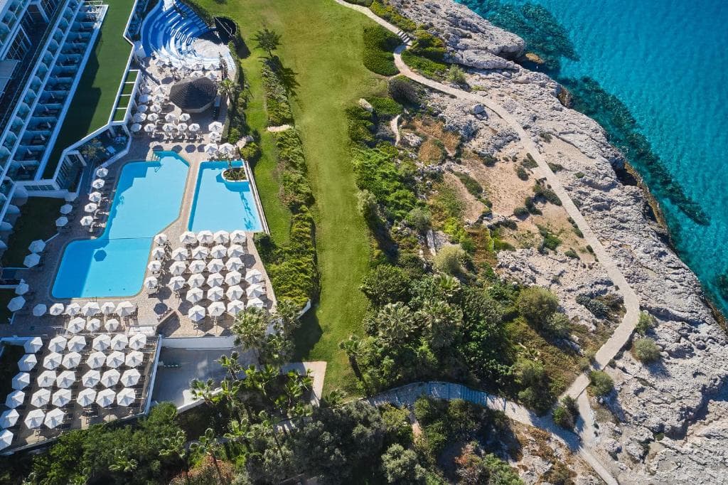 Atlantica SunGarden Beach - 6