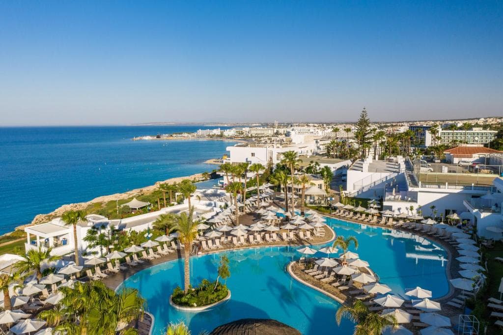 Atlantica SunGarden Beach - 11