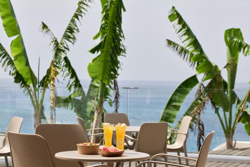 Atlantica SunGarden Beach - 13