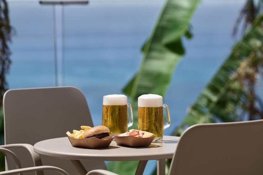 Atlantica SunGarden Beach - 23