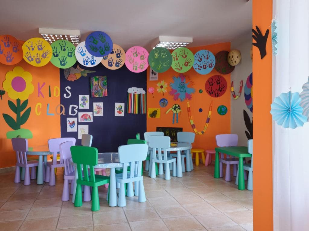 Atlantica SunGarden Beach - 29