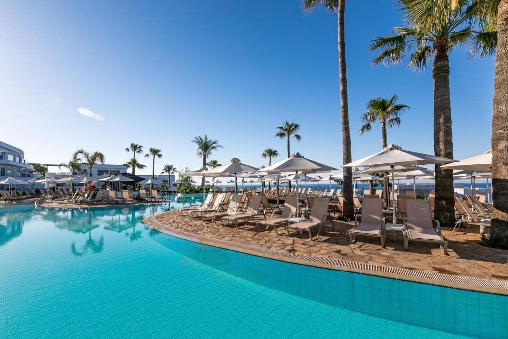 Atlantica SunGarden Beach - 33