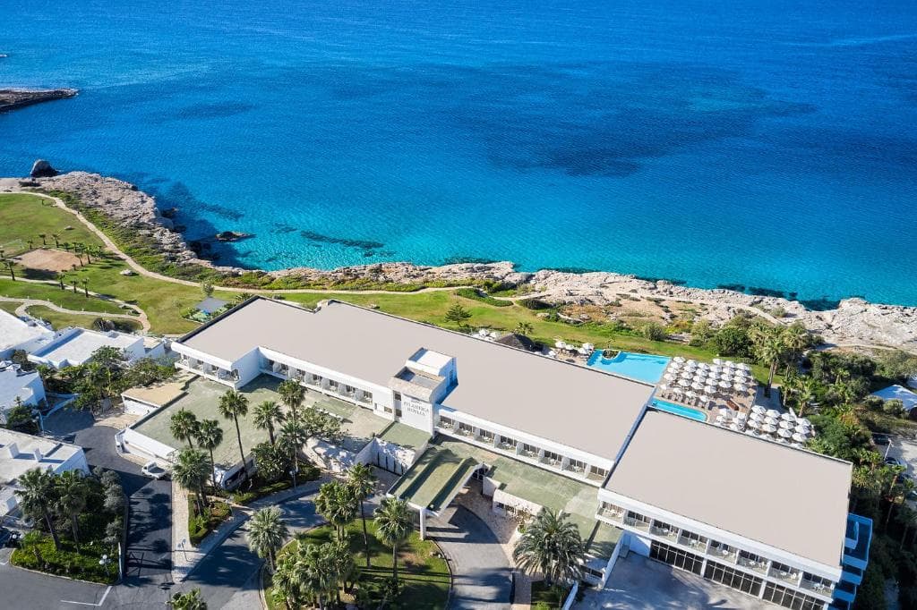 Atlantica SunGarden Beach - 34