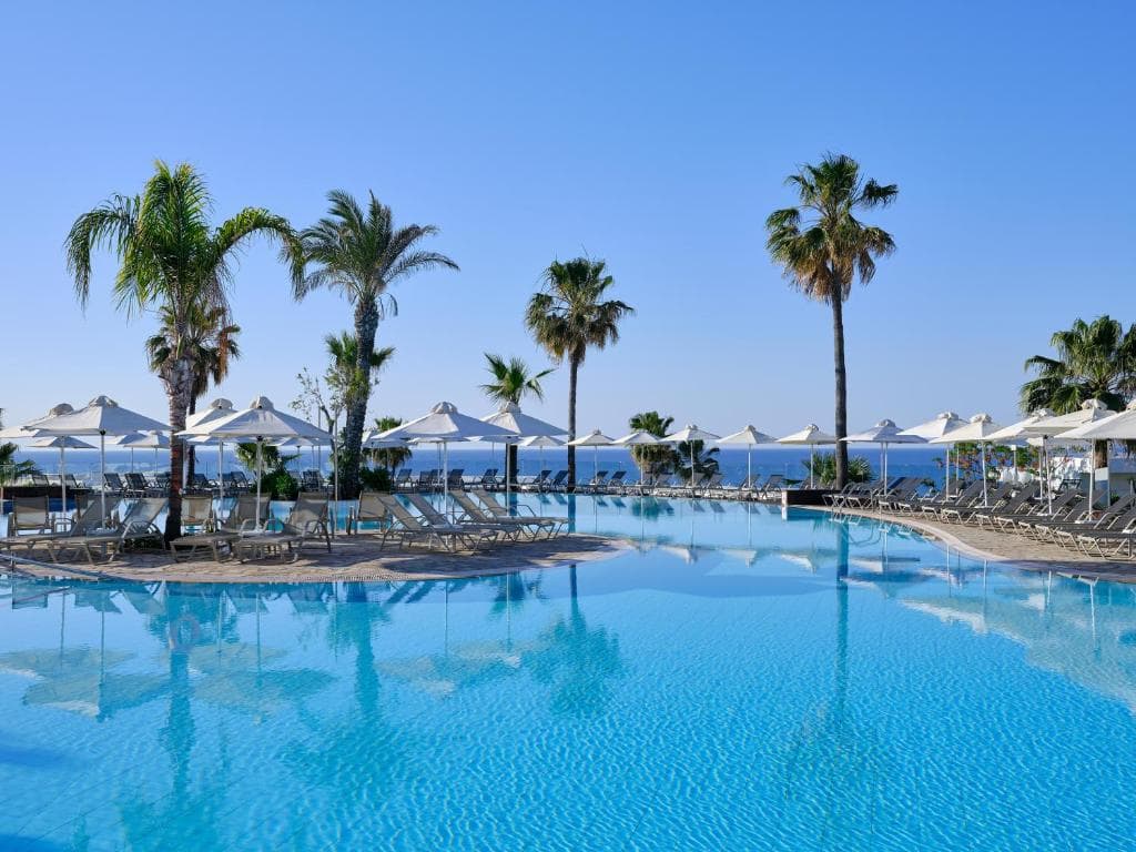 Atlantica SunGarden Beach - 37