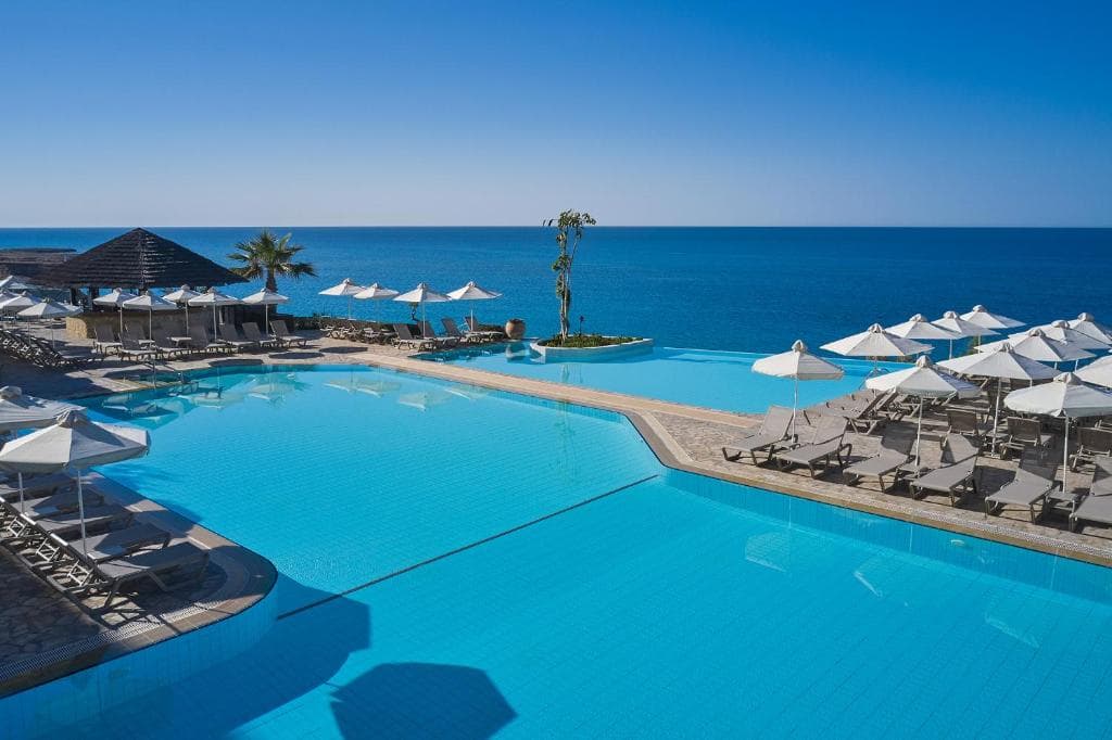 Atlantica SunGarden Beach - 40