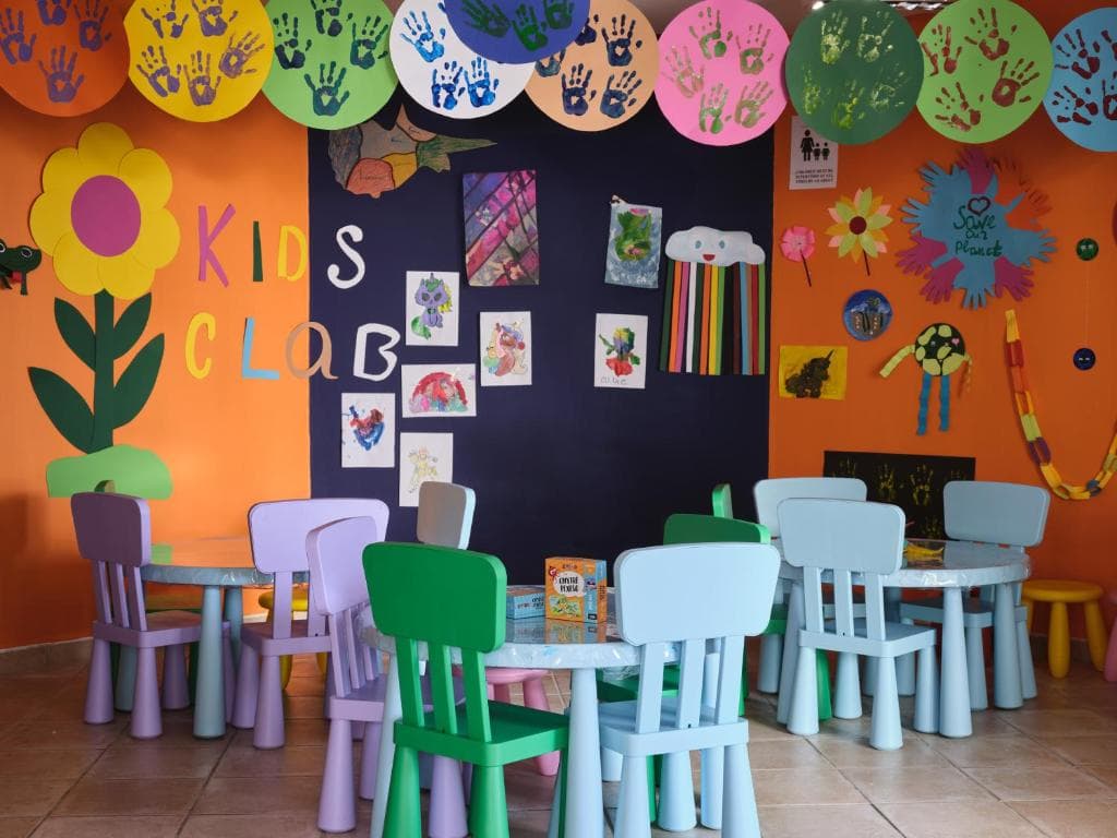 Atlantica SunGarden Beach - 43