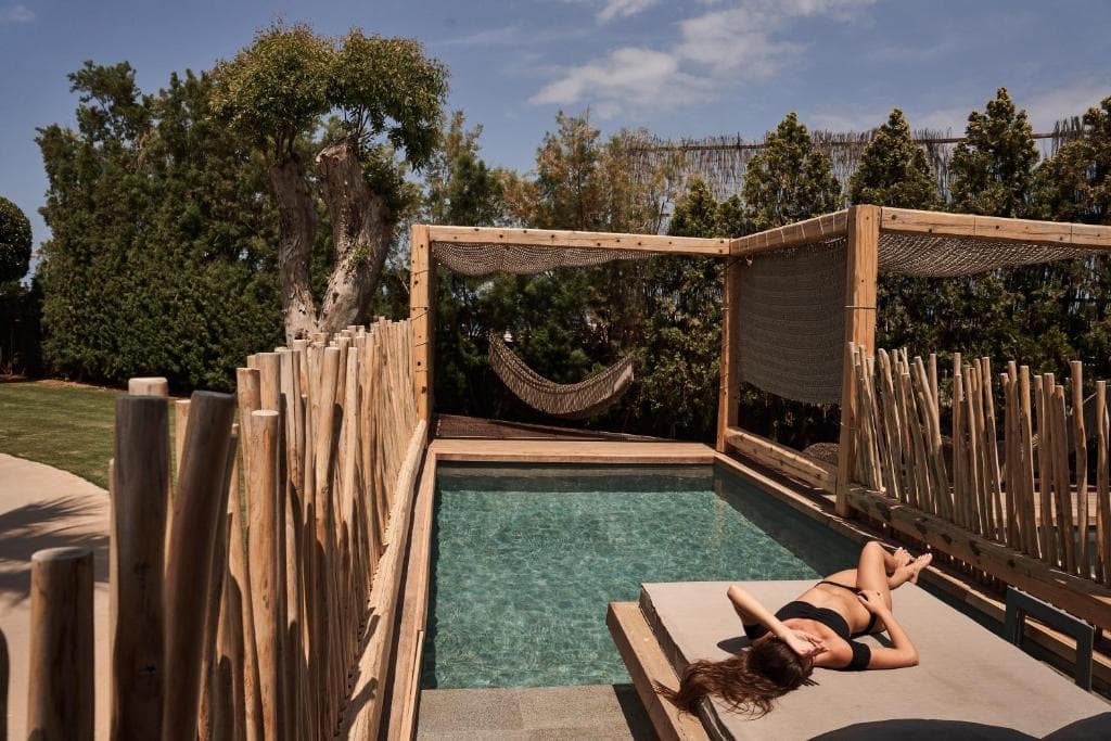 Elysium Boutique Hotel