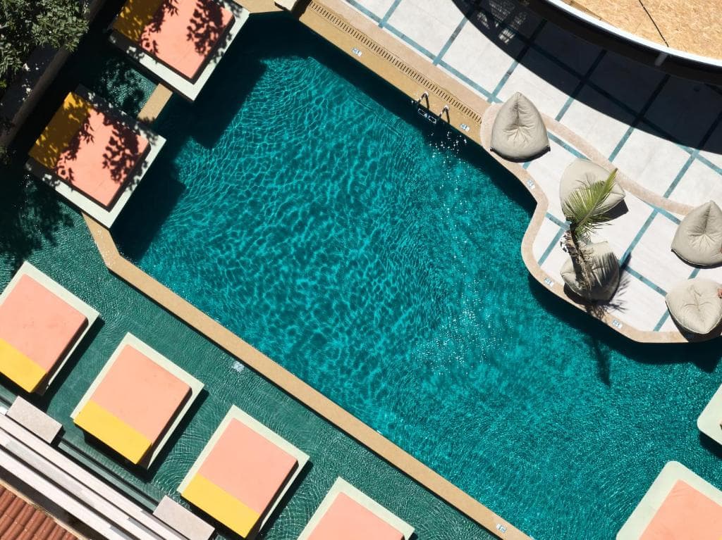 Heraklion - Asana Resort