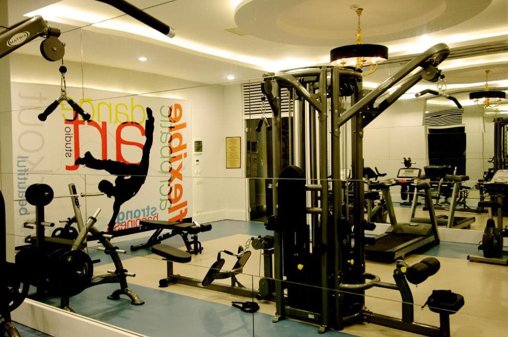 Charter Antalya - Hotel SEAMELIA BEACH RESORT & SPA - 35