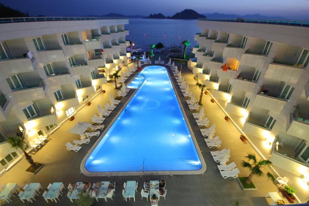 Dragut Point South Hotel - 7