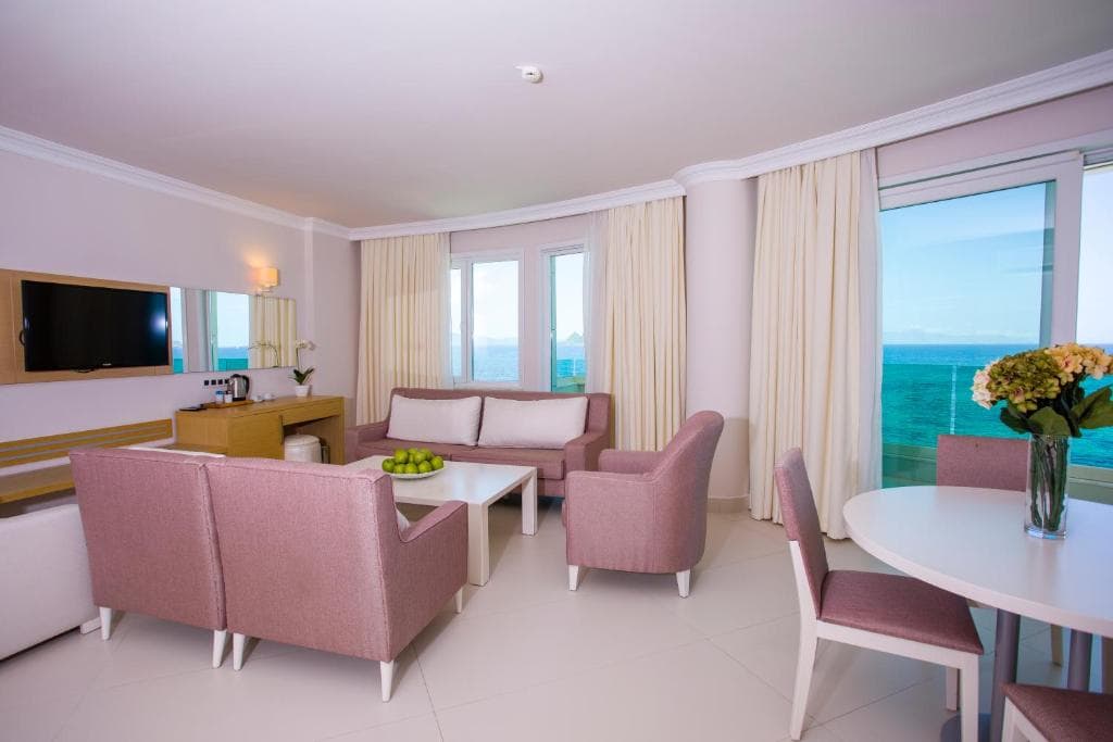 Dragut Point South Hotel - 10