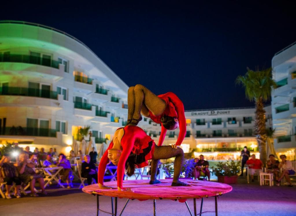 Dragut Point South Hotel - 21