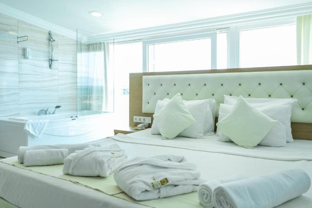Hotel Dragut Poınt North - 21