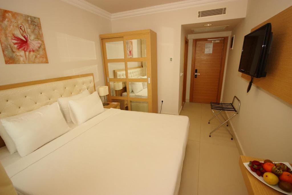 Hotel Dragut Poınt North - 25