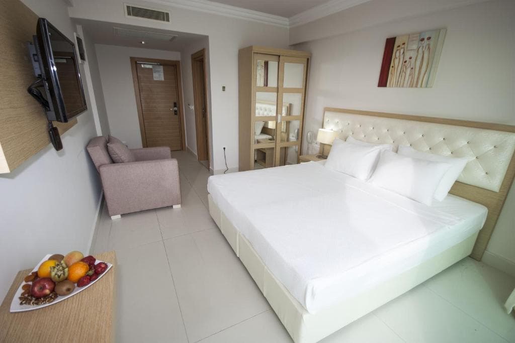 Hotel Dragut Poınt North - 30