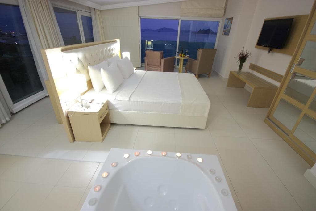 Hotel Dragut Poınt North - 34