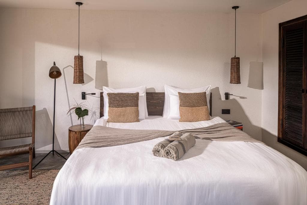 Balmy Beach Resort - 10