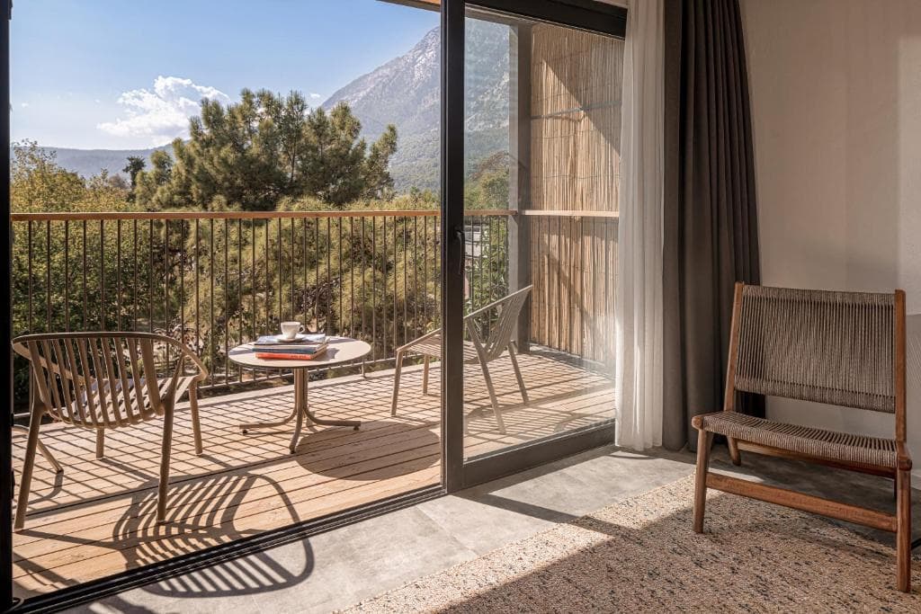 Balmy Beach Resort - 15