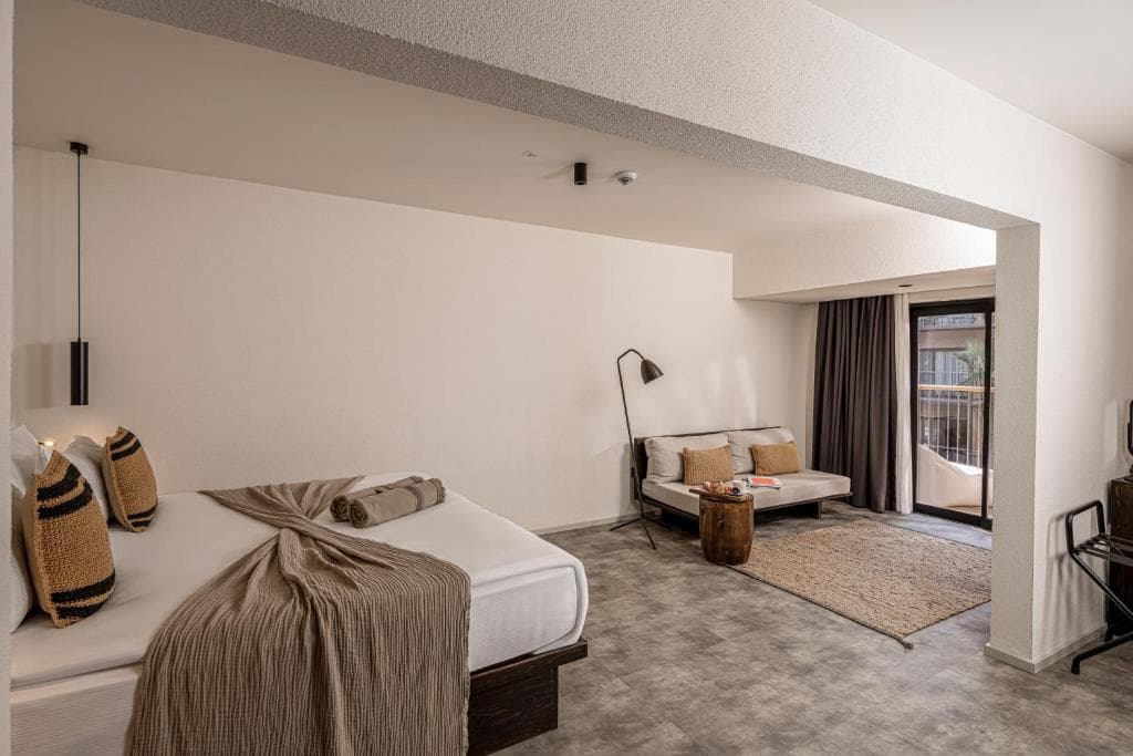 Balmy Beach Resort - 18