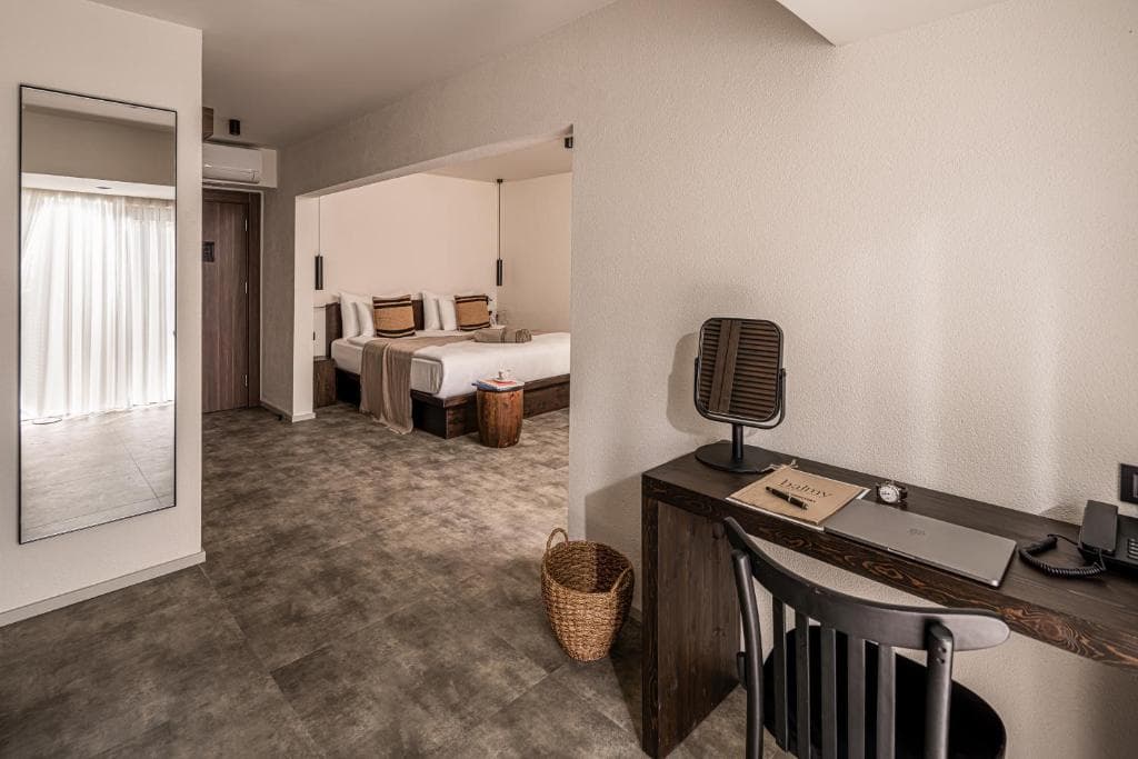 Balmy Beach Resort - 19