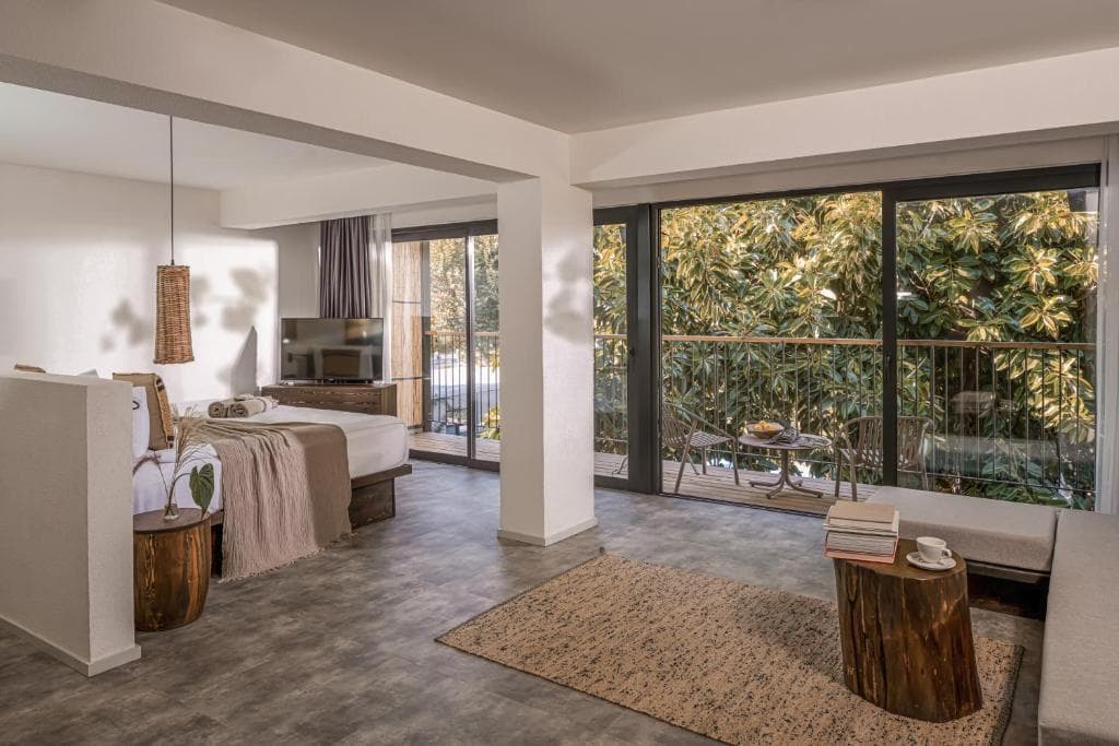 Balmy Beach Resort - 20