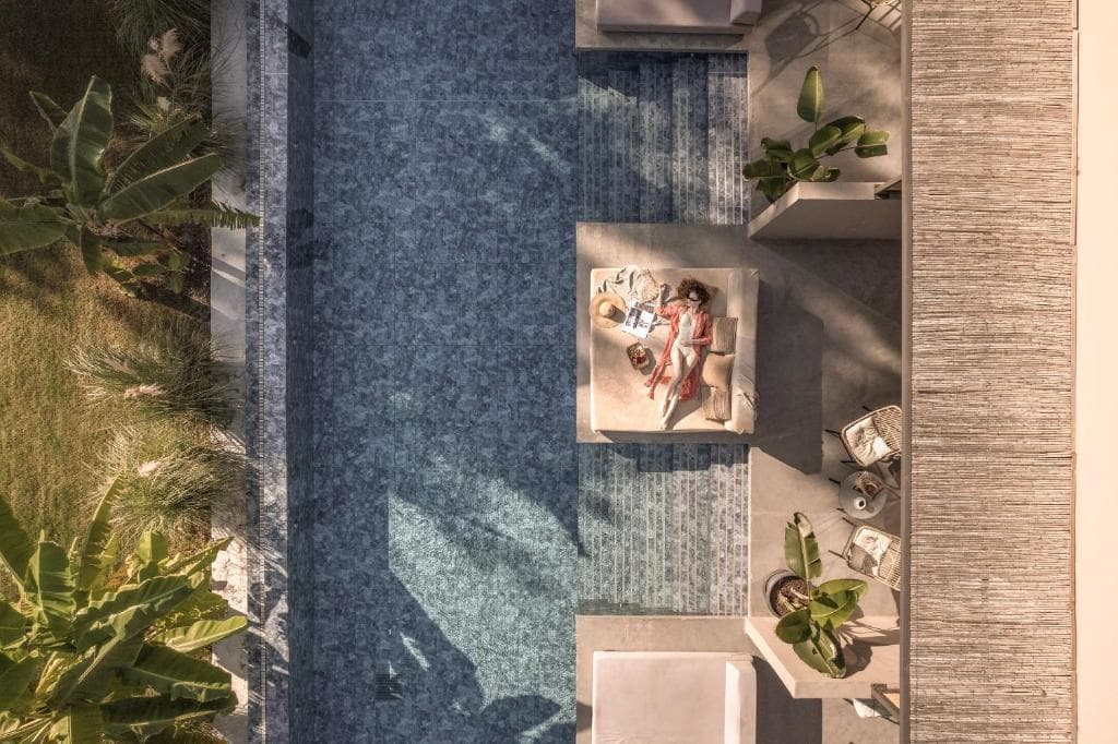 Balmy Beach Resort - 26