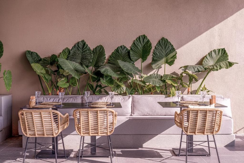 Balmy Beach Resort - 30