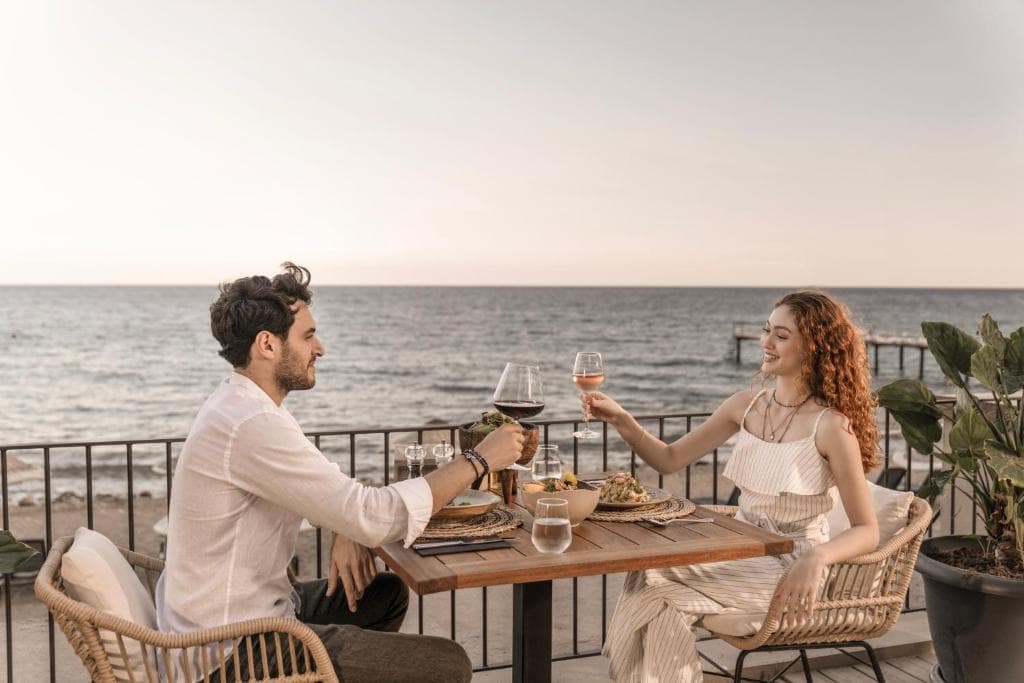 Balmy Beach Resort - 34