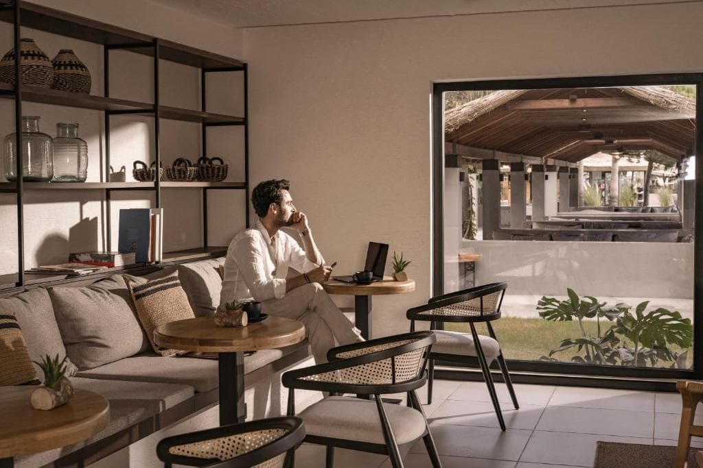 Balmy Beach Resort - 35